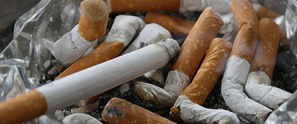 Aschenbecher (Quelle: pixabay.com)