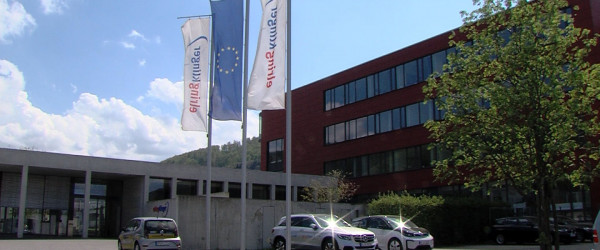 ElringKlinger (Quelle: RIK)