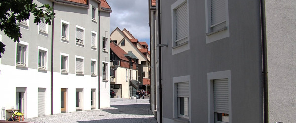 Beispielhaftes Wohnen im Zollernalbkreis (Quelle: RIK)