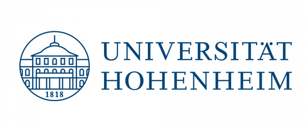 Logo der Uni Hohenheim (Quelle: Universität Hohenheim)