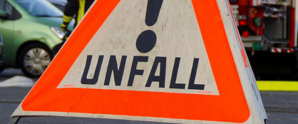 Unfall (Symbolbild) (Quelle: Pixabay.com)
