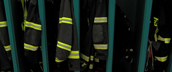 Feuerwehrjacken (Quelle: RIK)