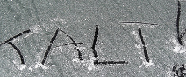 Kalt (Quelle: pixelio.de - Espressolia)