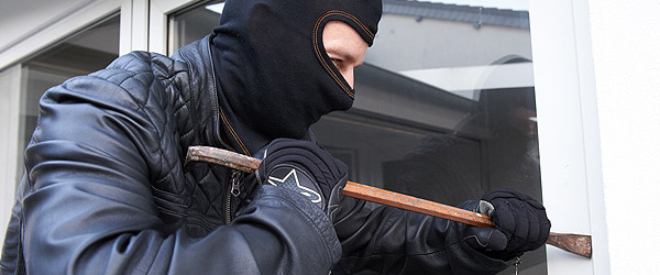 Einbrecher (Quelle: Provizial)