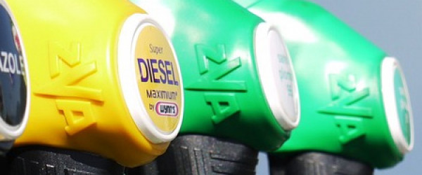 Zapfs&auml;ule (Quelle: pixabay.com)