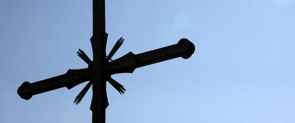 Friedhof Trauer Kreuz (Quelle: Pixabay.com)