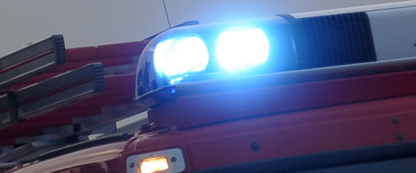 Blaulicht (Symbolfoto) (Quelle: RIK)