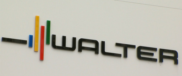 Walter AG (Quelle: RIK)
