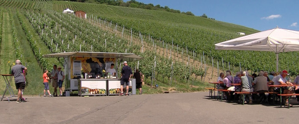 Albgemacht Genusswanderung (Quelle: RIK)