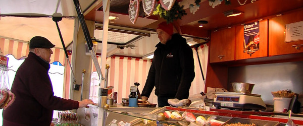 Krämermarkt Metzingen (Quelle: RIK)