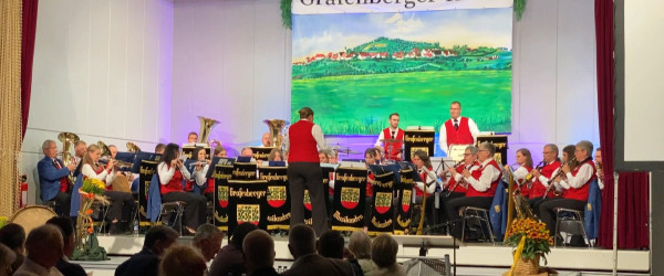 Pro-Musica-Plakette verliehen (Quelle: RIK)