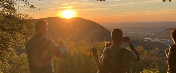 Wanderung Schw&auml;bische Alb (Quelle: Malu Bo&szlig;ler)