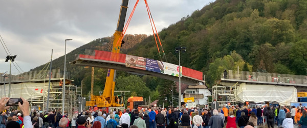 Br&uuml;cke B 28 Bad Urach  (Quelle: RIK)
